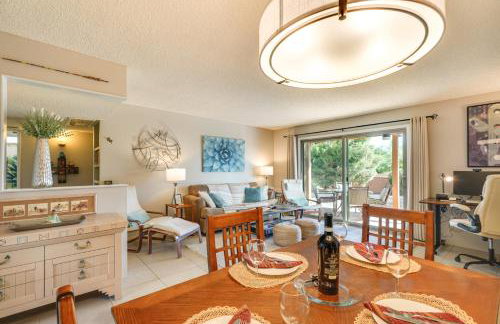 Pet-Friendly 55 and Green Valley Home with Golf Gear! - Foto 7