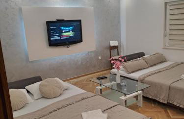 Apartment Vesna - Foto 12