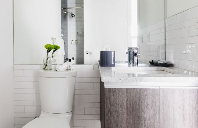 Dharma Home Suites Hoboken at Novia - Foto 78