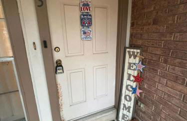 FORT HAM: Just Like Home to SeaWorld MedVA - Foto 37