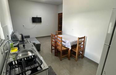 Casa garagem caminhonete exceto Dodge Ram, 2 quartos, espaço para 6 pessoas - Foto 48