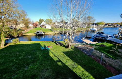 Waterfront Villa , 3 bedroom, theater and Game room - Foto 64