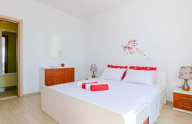 Villa in Gruda With Private Pool - Foto 6