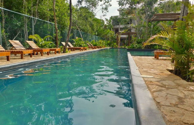 Roomy Apt With Private Terrace - Amazing Amenities - Photo 42