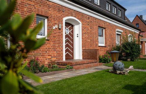 Ferienhaus Kirschblüte - Foto 40