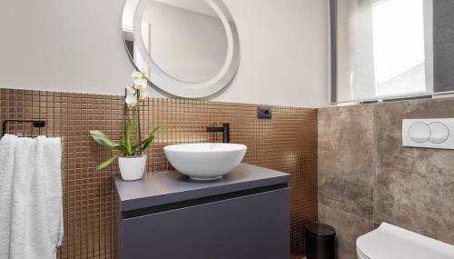 Villa Sogno Istriano by IstriaLux - Foto 2