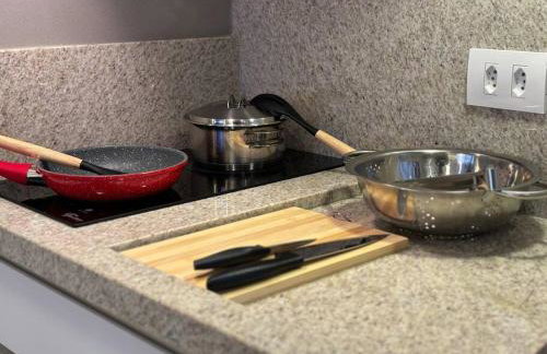 Studio Moderno Ap 55 Soho Life - Photo 8