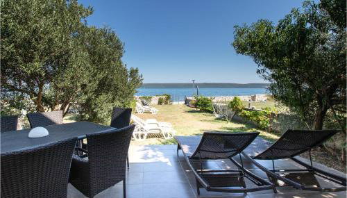 Amazing Apartment In Dobropoljana - Foto 5