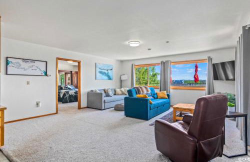 On-Site Kenai River Fishing Soldotna Apartment! - Foto 6