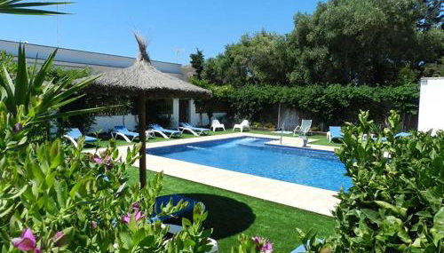 Las casitas de zahora - casitasmanoli - Foto 2