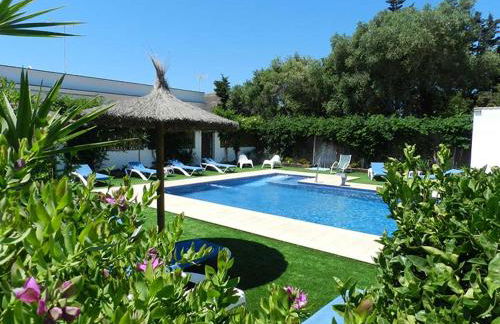 Las casitas de zahora - casitasmanoli - Foto 2