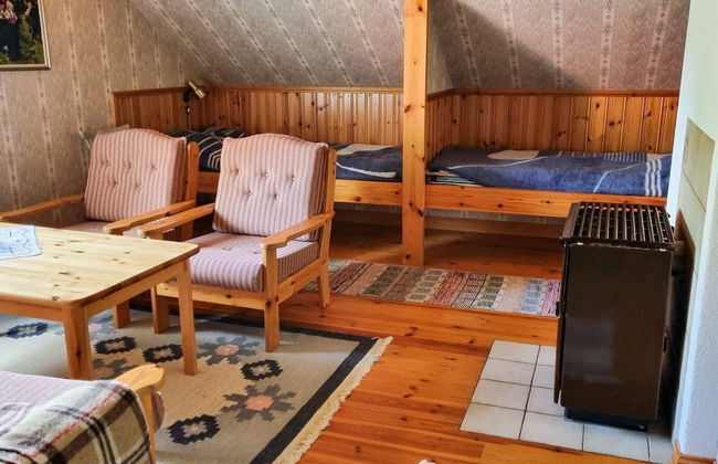 4 Person Holiday Home in Jarvso-by Traum - Photo 17