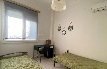 Apostolis Apartment, Argyroupoli, Athens - Foto 17