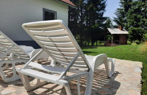 Vacation House Home, Plitvice Lakes National Park - Foto 23