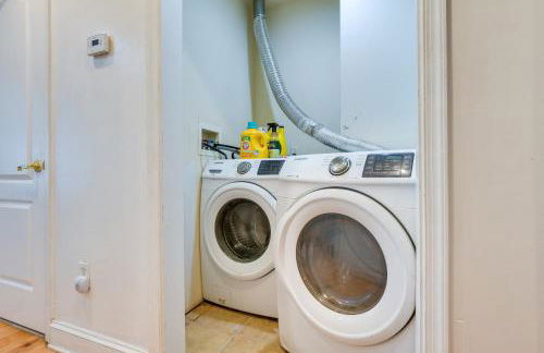 Quirky Baltimore Townhome about 2 Mi to Inner Harbor - Foto 25