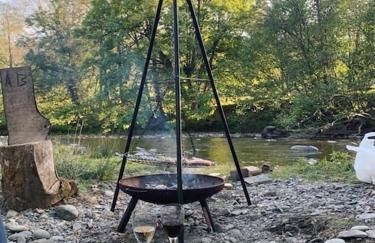 The Boatshed at Camp Plas - Photo 55