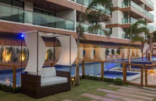 PRAIA DO POÇO - SOL & MAR Felicidade á beira-mar - Foto 1