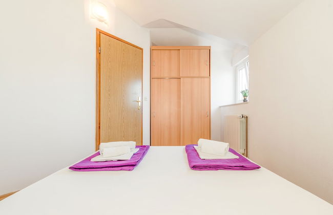 Apartments Maestral - Photo 12