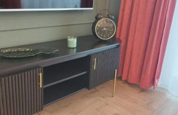 Kameralny Apartament nieopodal Gdyni parking NEW - Foto 37