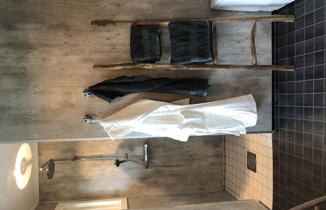 Sagi 3 Exclusive apartment - Foto 24