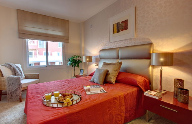 Apartamentos Cortijo del Mar Resort - Photo 18