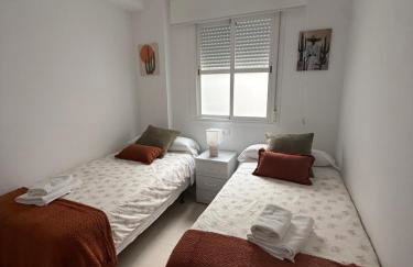 APARTAMENTO PLATA - Foto 9