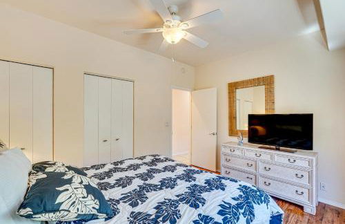 Ocean-View Oasis with Pool in Kailua-Kona! - Foto 16