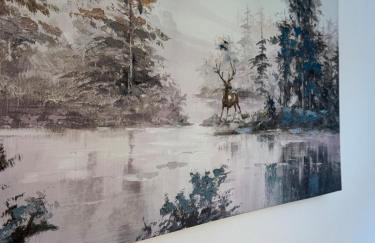 Elegant 3 BR Long Stays HS2 NEC Parking - Foto 19