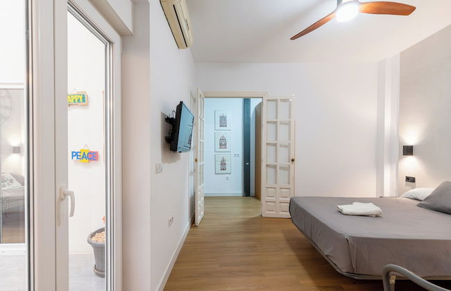 Casa Sevillana - Foto 13