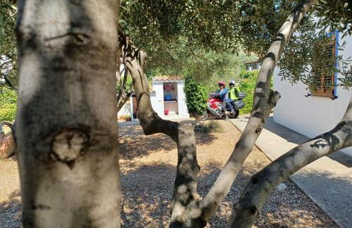 Casa Museddu - Foto 11