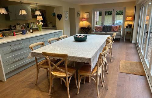 Riverside Cottage - Foto 8