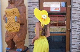 Dolina Miodu - Agro Kaszuby, Sauna, Balia - Foto 32