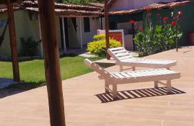 Pousada Bem tive - Foto 4