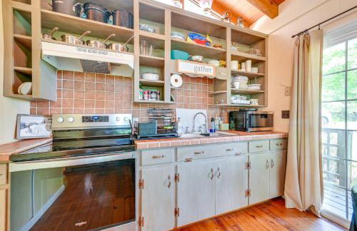 Waterfront Nolin Lake Gem Guest House and Balcony - Foto 10