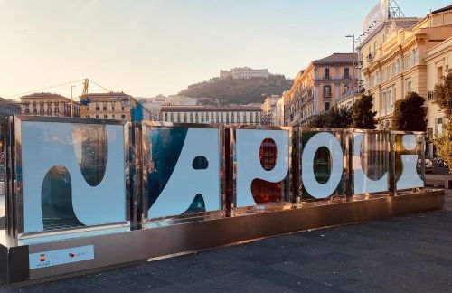 Napoli Centro Casa Vacanza - Foto 72