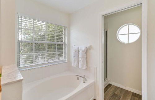 Beautiful House Pool Game Room - Foto 17