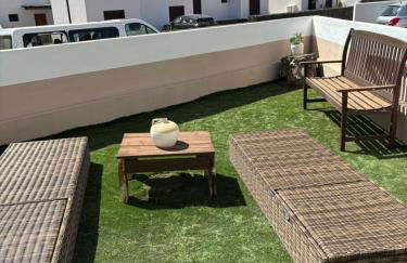 Casa amplia y moderna de 3 habitaciones en complejo con piscina - Foto 12