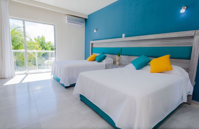 Studiotel Cancún - Foto 8