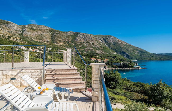 Apartments Blue Chill - Foto 67