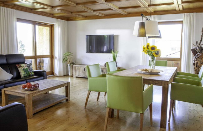 Apartment With Swimming Pool - Foto 15