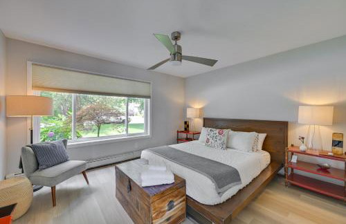 Alluring Hampton Bays Hideaway < 2 Mi to Beach! - Foto 24