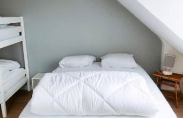 La Maison de L'Hermitage 225 m2 terrain 2300 m2 - Photo 38