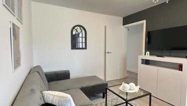 Modern and spacious flat - Photo 5