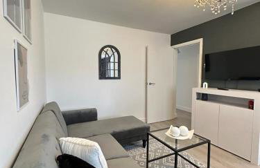 Modern and spacious flat - Photo 5