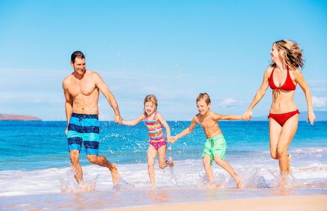 Waimanalo Beach Cottages - Foto 24