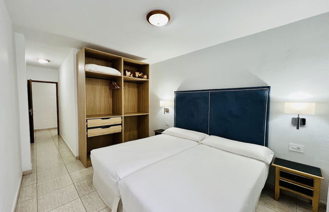 Apartamentos Frontera - Photo 29