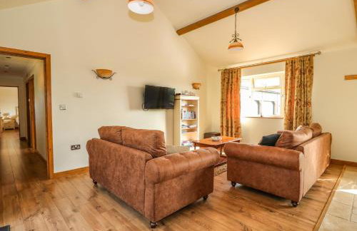 Sunnyside Cottage - Foto 5