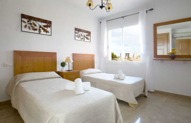 Villa Delfín - Foto 9