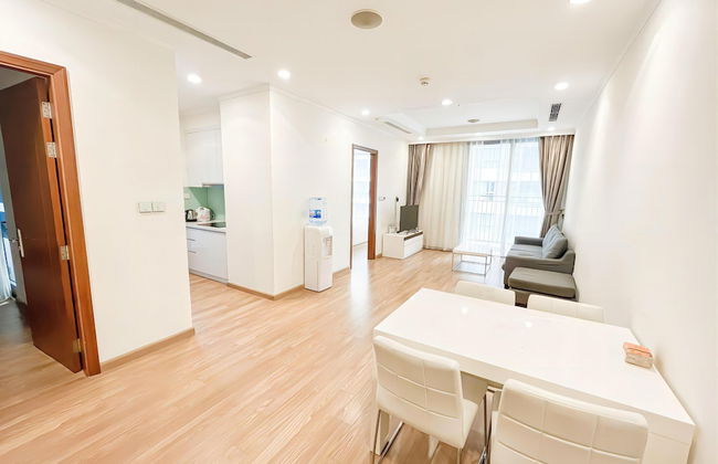 Vinhomes Times City by Emily in Town - Foto 21