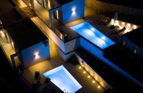 Nissaki Villas - Foto 53